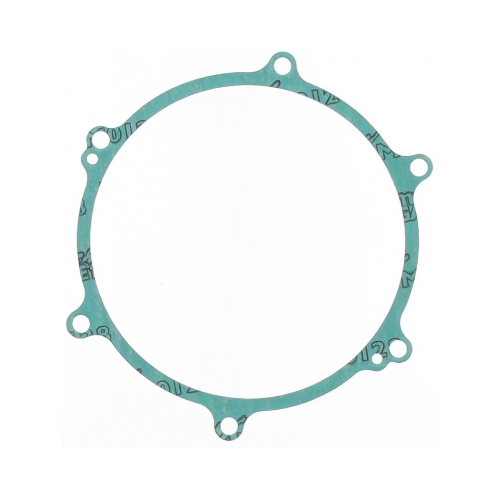Athena Гaрнитура капак съединител външна Kawasaki KLX250 93-09, KLX250S 07-12 - изглед 2 - BobiMX.com Athena Гaрнитура капак съединител външна Kawasaki KLX250 93-09, KLX250S 07-12 - изглед 2