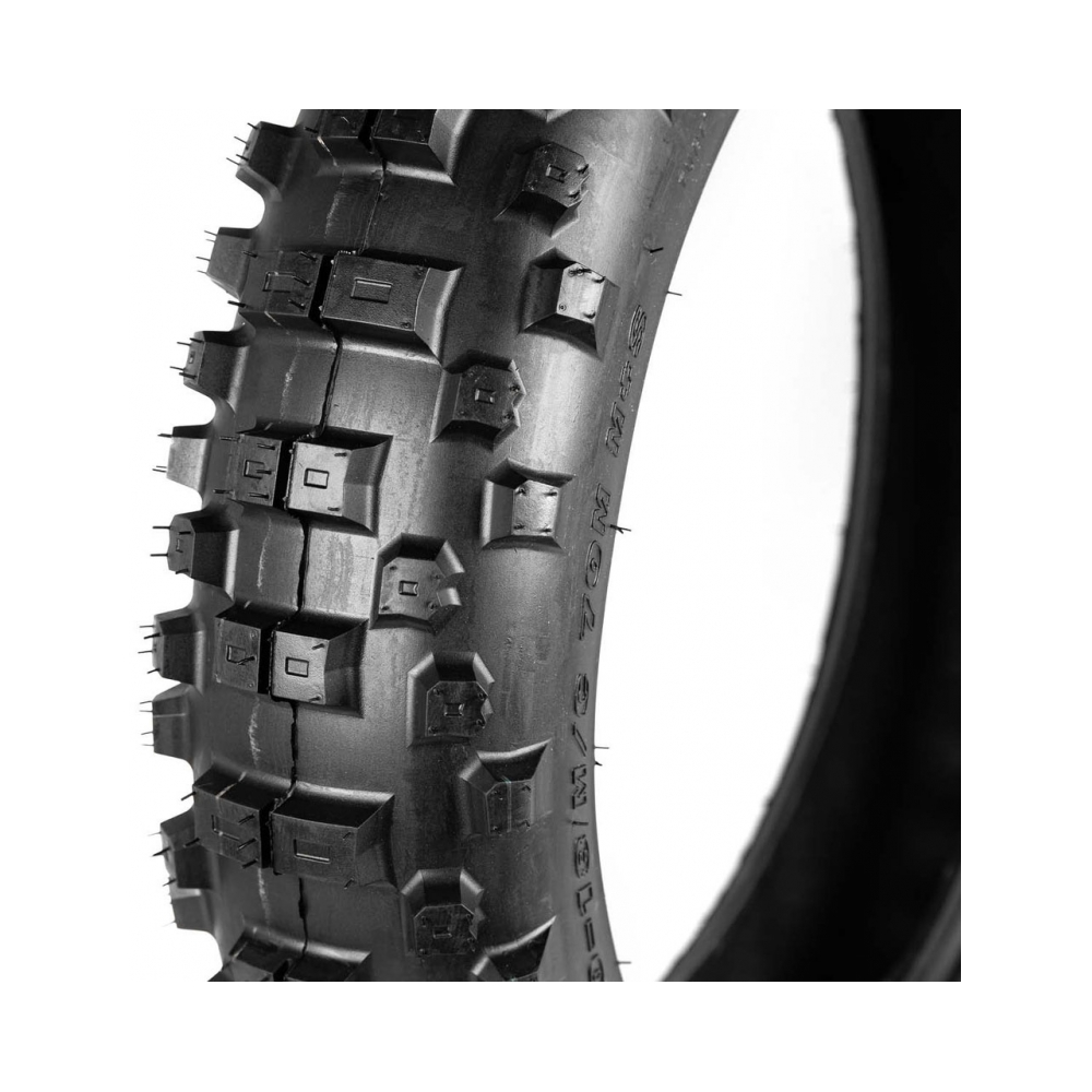 X-Grip Задна гума Super Enduro 140/80-18 M/C 70M TT M+S - изглед 4 - BobiMX.com X-Grip Задна гума Super Enduro 140/80-18 M/C 70M TT M+S - изглед 4