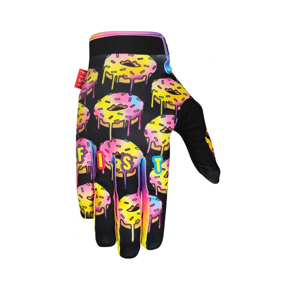 FIST Детски ръкавици Caroline Buchanan Sprinkle Fade - изглед 1 - BobiMX.com FIST Детски ръкавици Caroline Buchanan Sprinkle Fade - изглед 1