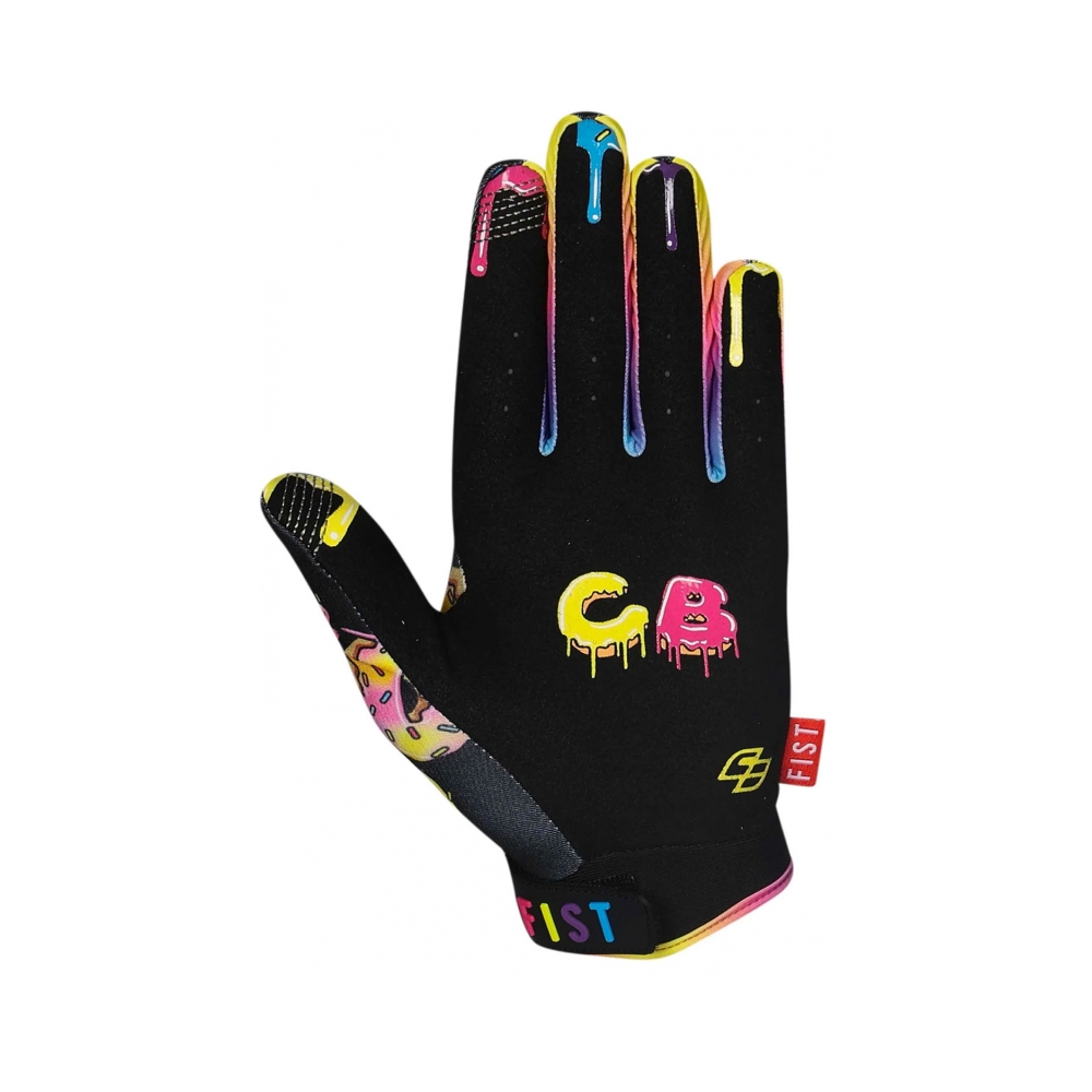 FIST Детски ръкавици Caroline Buchanan Sprinkle Fade - изглед 3 - BobiMX.com FIST Детски ръкавици Caroline Buchanan Sprinkle Fade - изглед 3