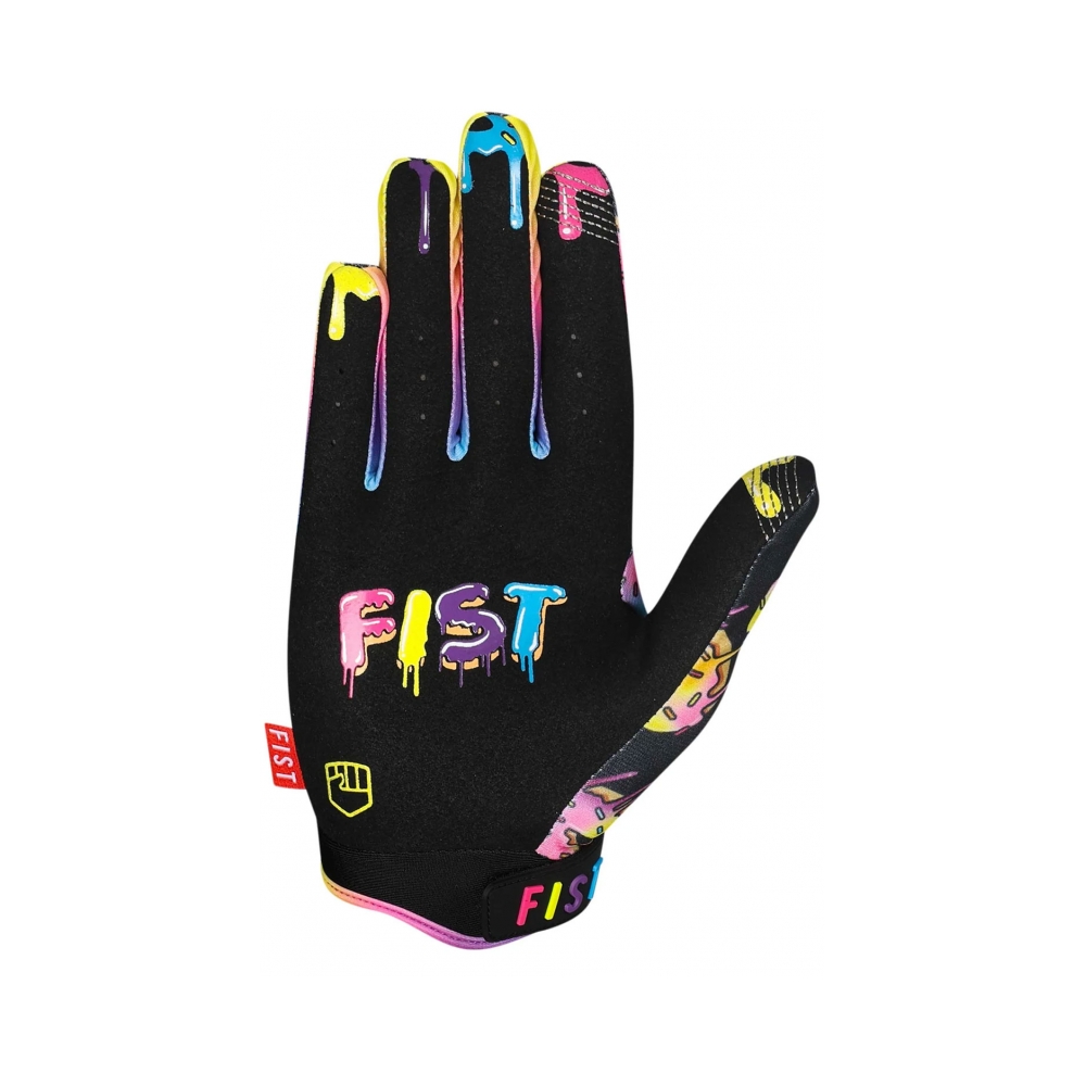 FIST Ръкавици Caroline Buchanan Sprinkle Fade - изглед 2 - BobiMX.com FIST Ръкавици Caroline Buchanan Sprinkle Fade - изглед 2