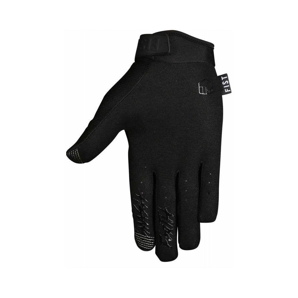 FIST Ръкавици Stocker Black - изглед 2 - BobiMX.com FIST Ръкавици Stocker Black - изглед 2