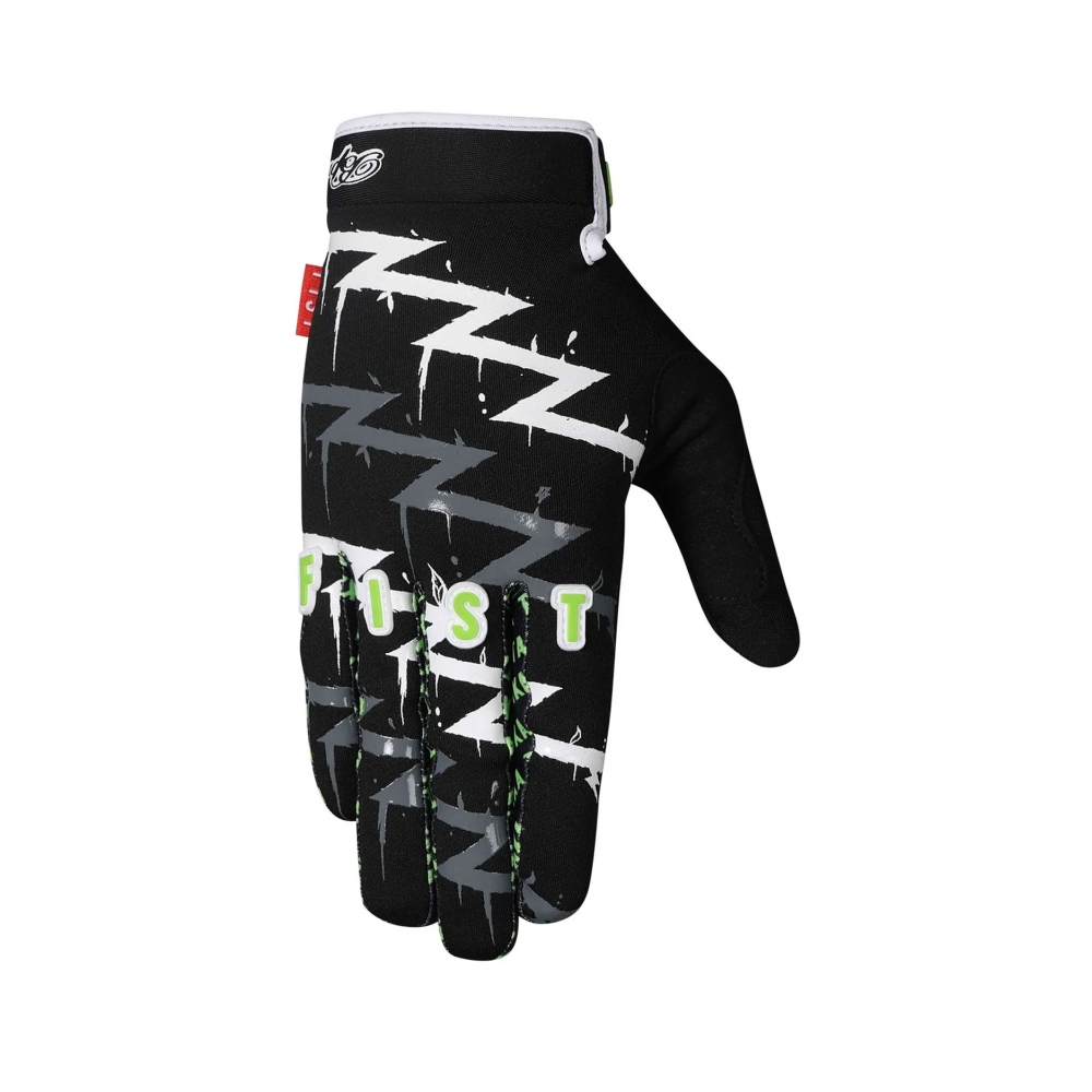 FIST Ръкавици Taka Higashino - Cali Roll - изглед 1 - BobiMX.com FIST Ръкавици Taka Higashino - Cali Roll - изглед 1