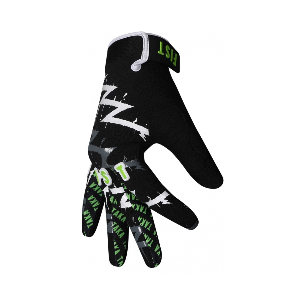 FIST Ръкавици Taka Higashino - Cali Roll - изглед 2 - BobiMX.com FIST Ръкавици Taka Higashino - Cali Roll - изглед 2