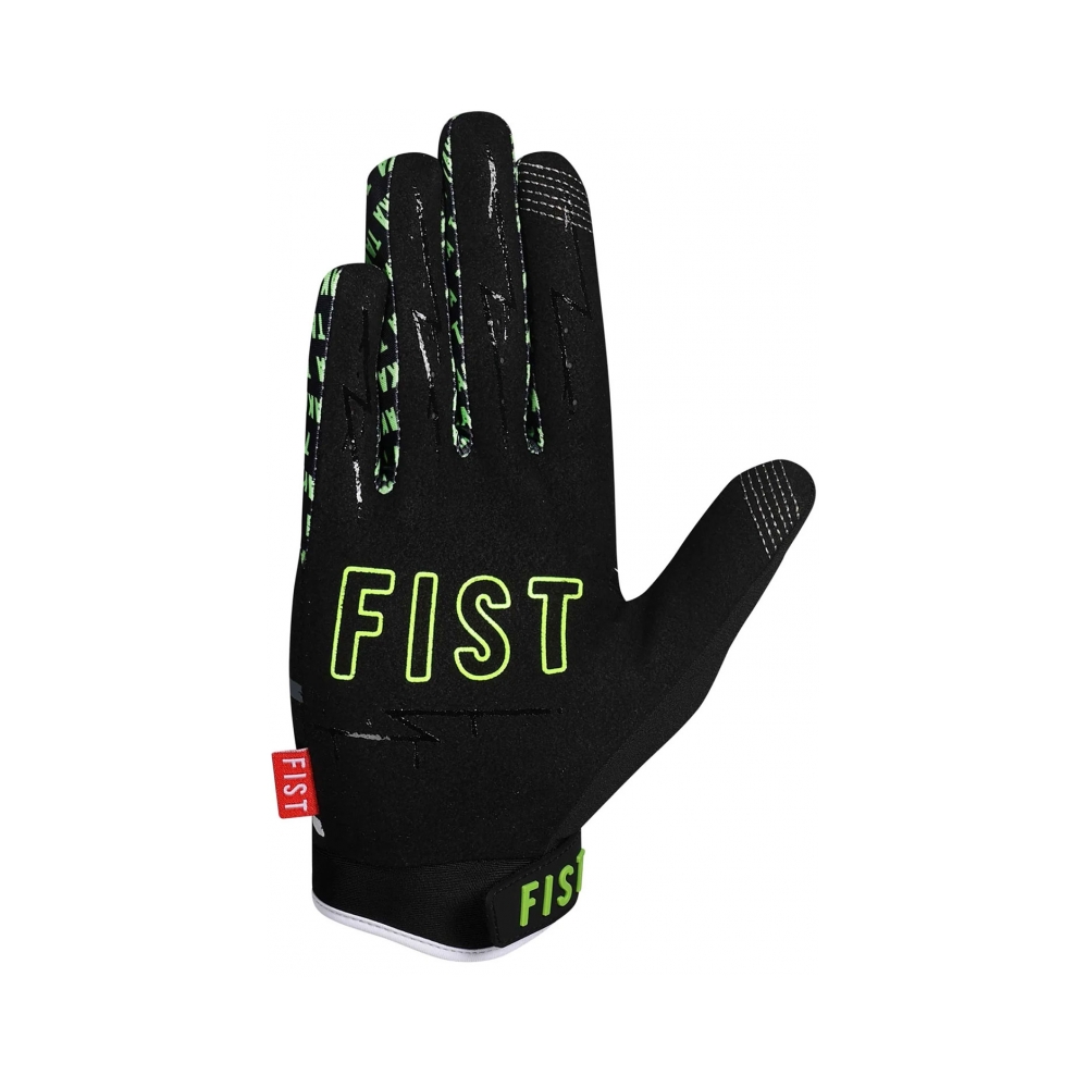 FIST Ръкавици Taka Higashino - Cali Roll - изглед 3 - BobiMX.com FIST Ръкавици Taka Higashino - Cali Roll - изглед 3