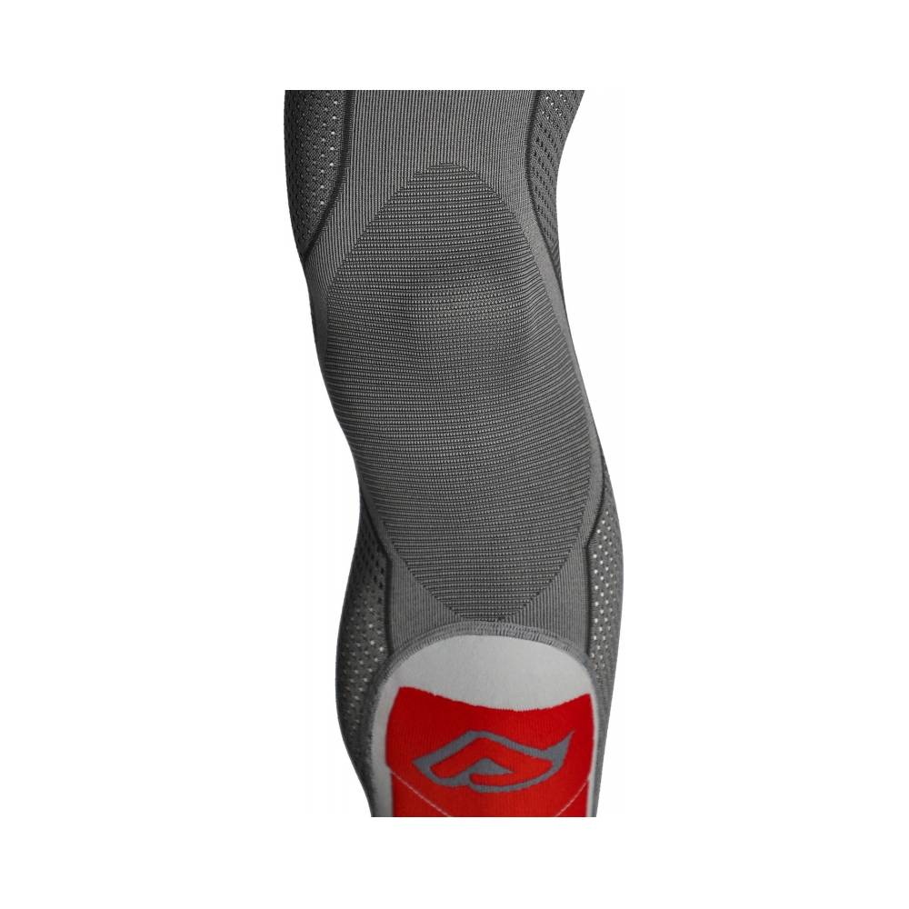 Acerbis Чорапи X-Leg Pro Vented червен - изглед 4 - BobiMX.com Acerbis Чорапи X-Leg Pro Vented червен - изглед 4