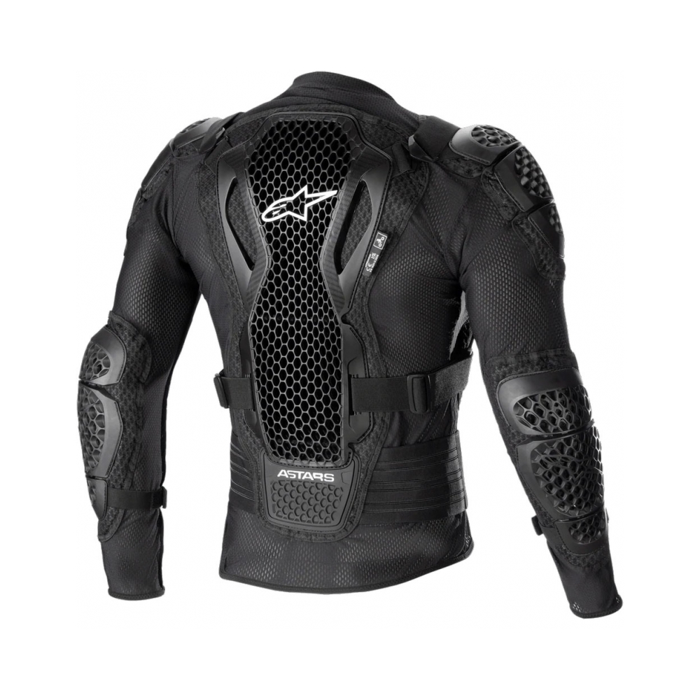 Alpinestars Протектор Bionic Action V2 - изглед 2 - BobiMX.com Alpinestars Протектор Bionic Action V2 - изглед 2