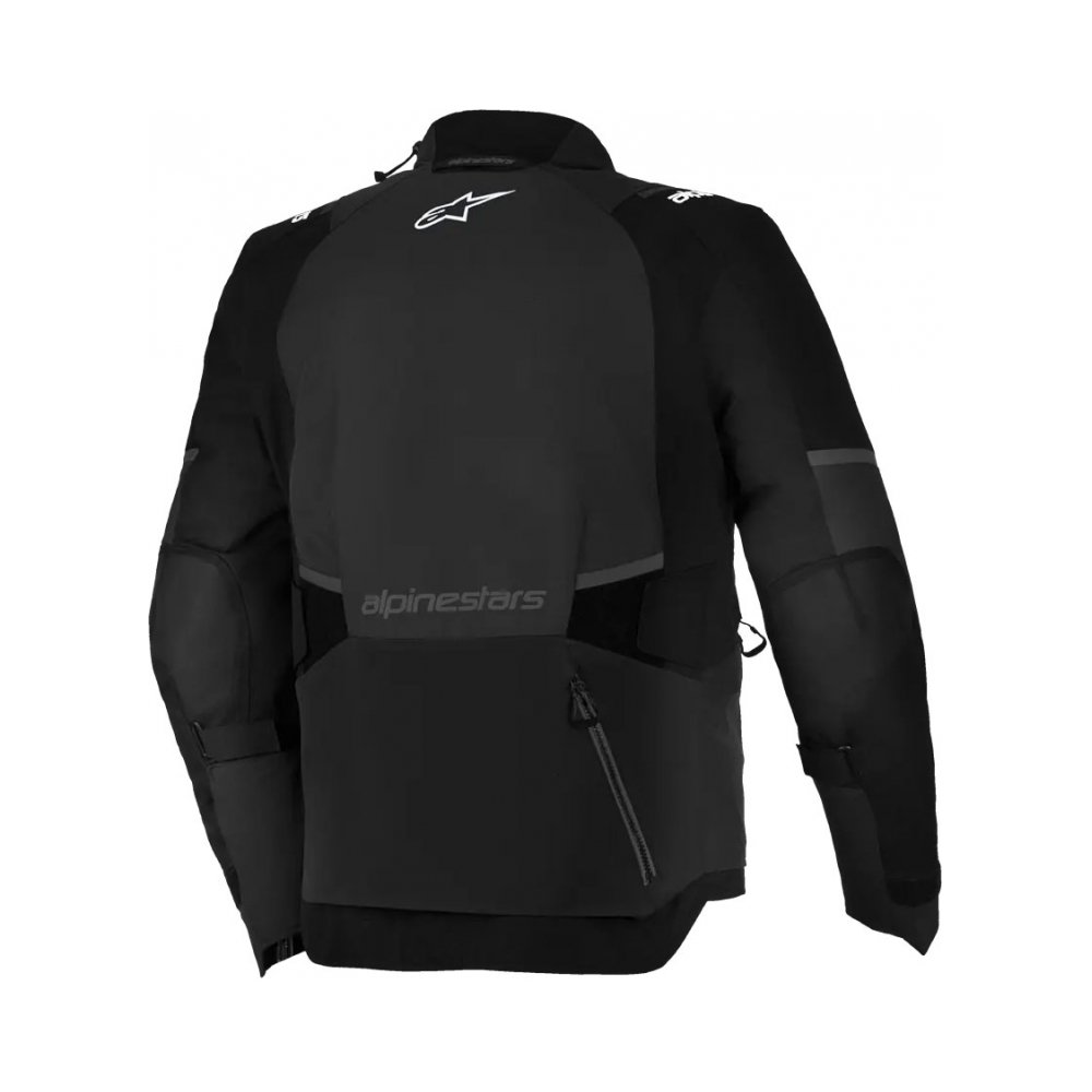 Alpinestars Яке Andes V4 Drystar® Jacket - изглед 2 - BobiMX.com Alpinestars Яке Andes V4 Drystar® Jacket - изглед 2