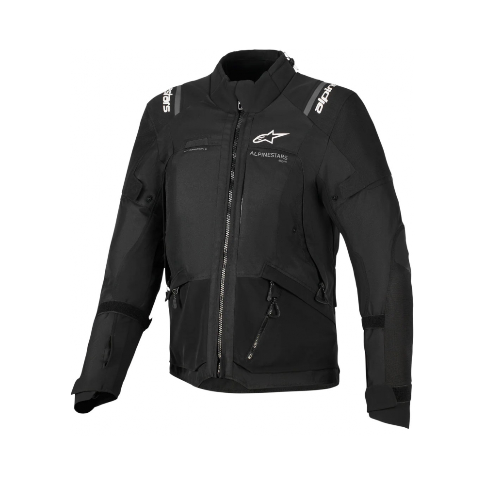 Alpinestars Дамско яке Stella Andes V4 Drystar - изглед 1 - BobiMX.com Alpinestars Дамско яке Stella Andes V4 Drystar - изглед 1