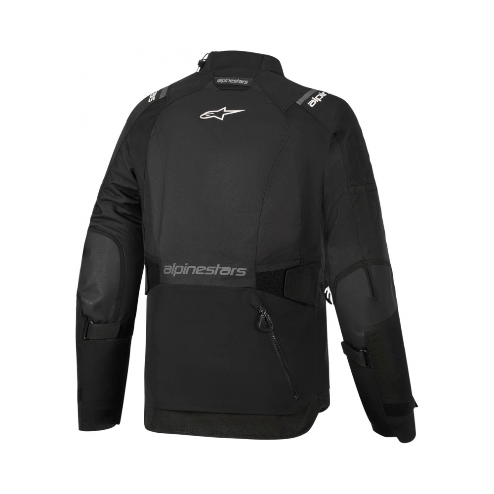 Alpinestars Дамско яке Stella Andes V4 Drystar - изглед 2 - BobiMX.com Alpinestars Дамско яке Stella Andes V4 Drystar - изглед 2