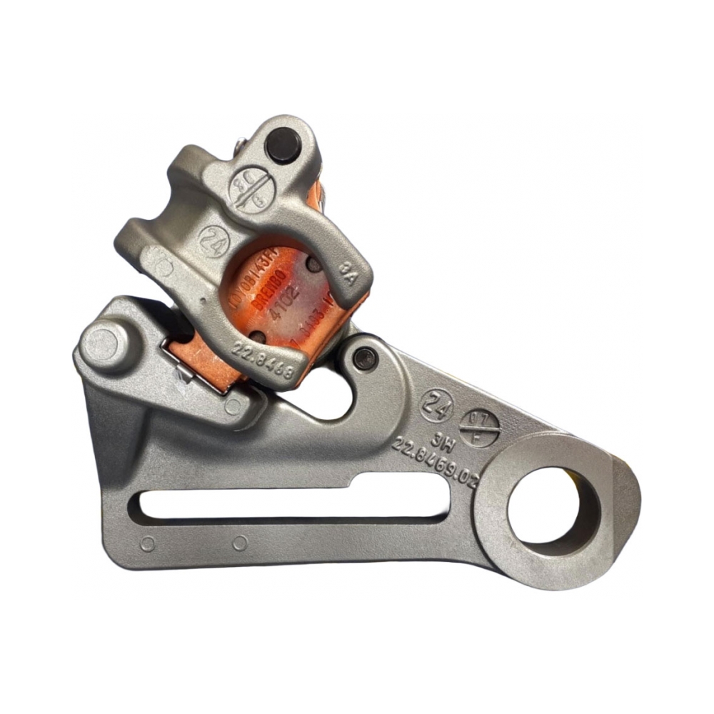 Sherco Заден Спирачен апарат Brembo Sherco SE/SEF 2012-2026 - изглед 2