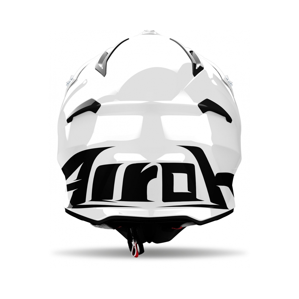 Airoh Каска Aviator Ace 2 Color White Gloss - изглед 3 - BobiMX.com Airoh Каска Aviator Ace 2 Color White Gloss - изглед 3