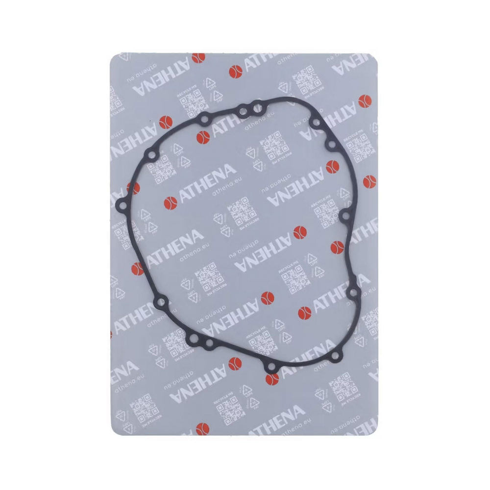 Athena Гaрнитура капак съединител Kawasaki ZX-6R 07-15 - изглед 1