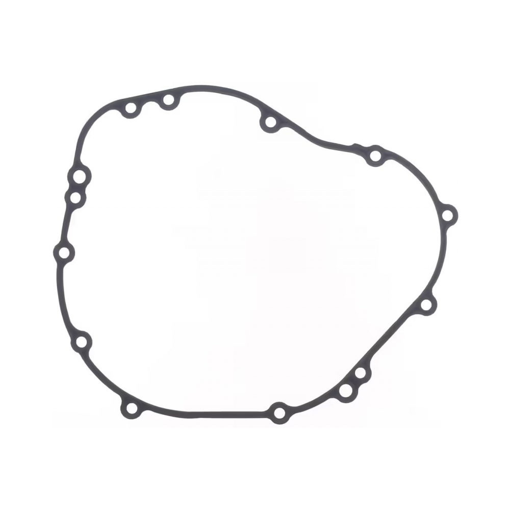 Athena Гaрнитура капак съединител Kawasaki ZX-6R 07-15 - изглед 2