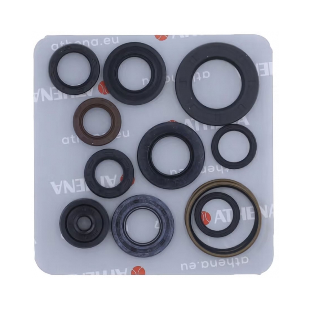 Athena Маслени семеринги кит Yamaha YP125 Majesty 98-02 - изглед 1