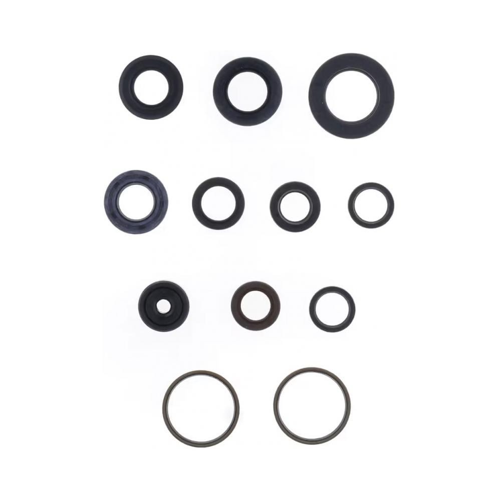 Athena Маслени семеринги кит Yamaha YP125 Majesty 98-02 - изглед 2