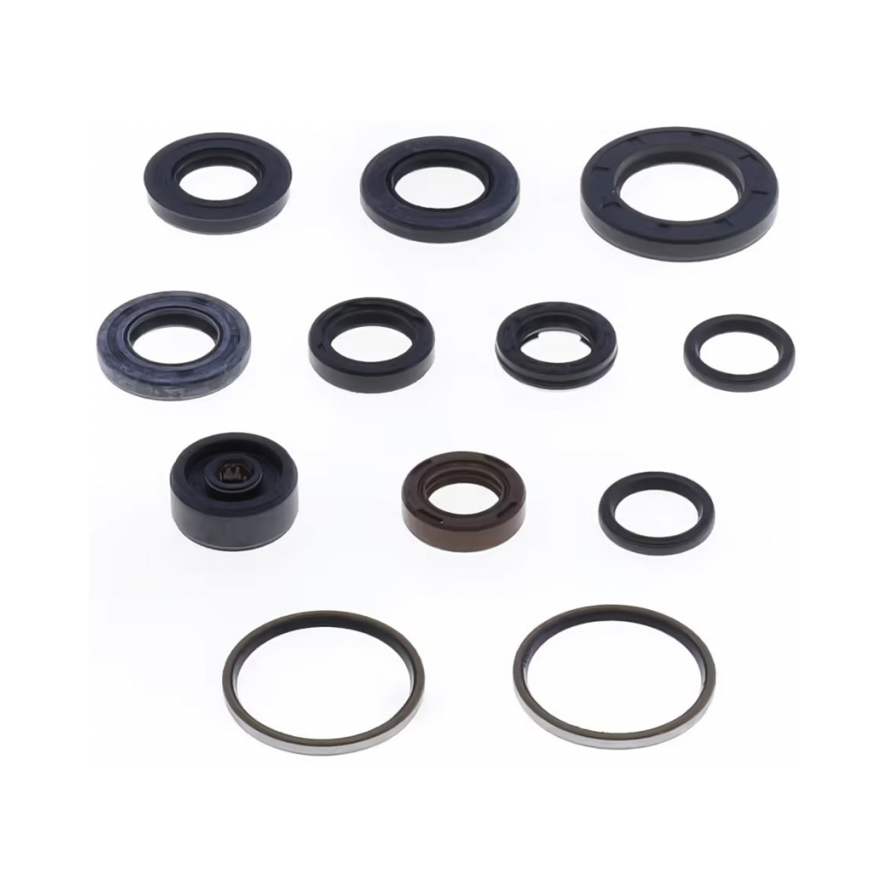 Athena Маслени семеринги кит Yamaha YP125 Majesty 98-02 - изглед 3