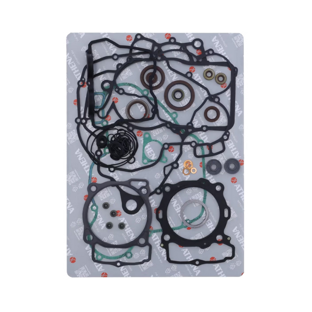 Athena Пълен комплект гарнитури Beta RR480 20-25, RR X-Pro 480 2025 - изглед 1