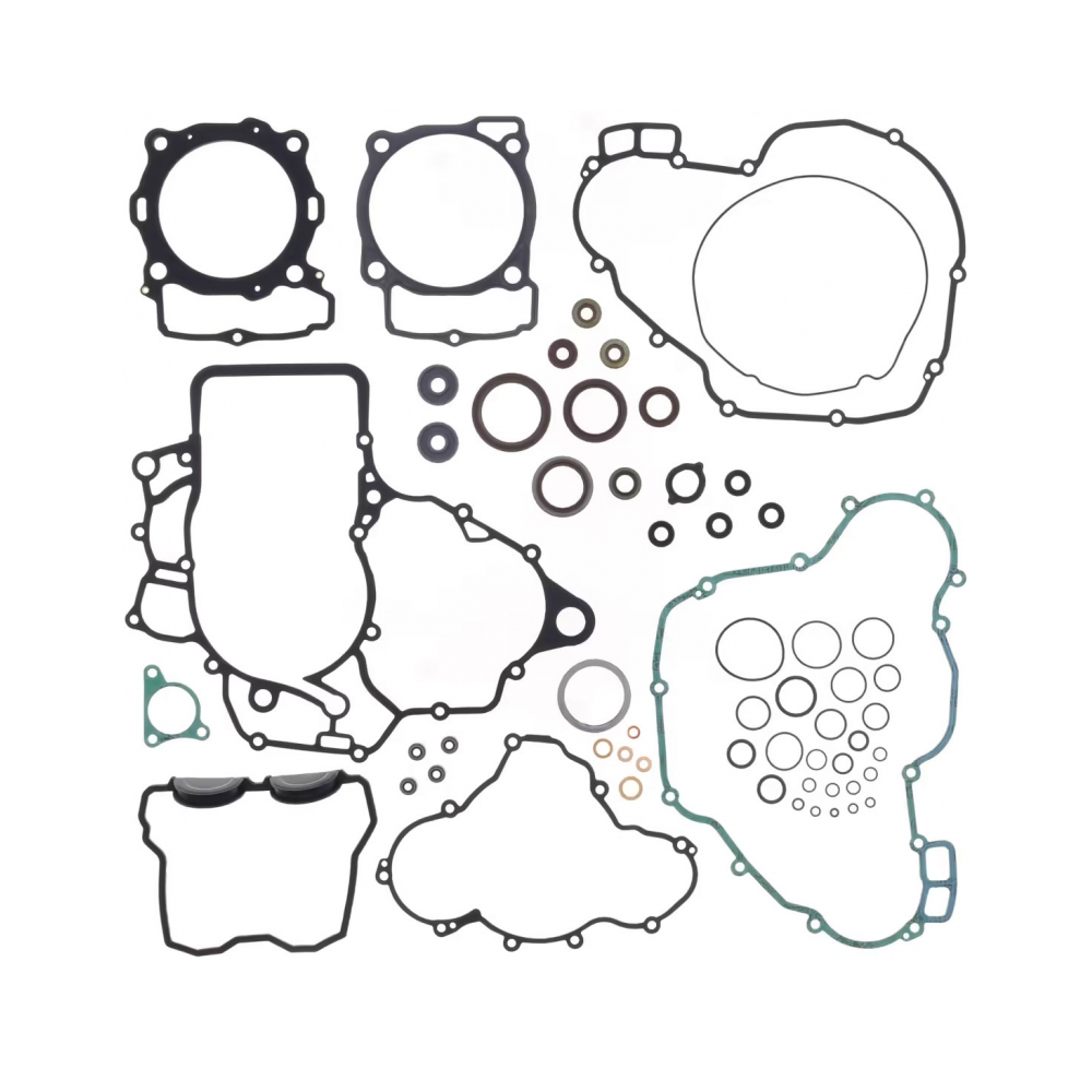 Athena Пълен комплект гарнитури Beta RR480 20-25, RR X-Pro 480 2025 - изглед 2