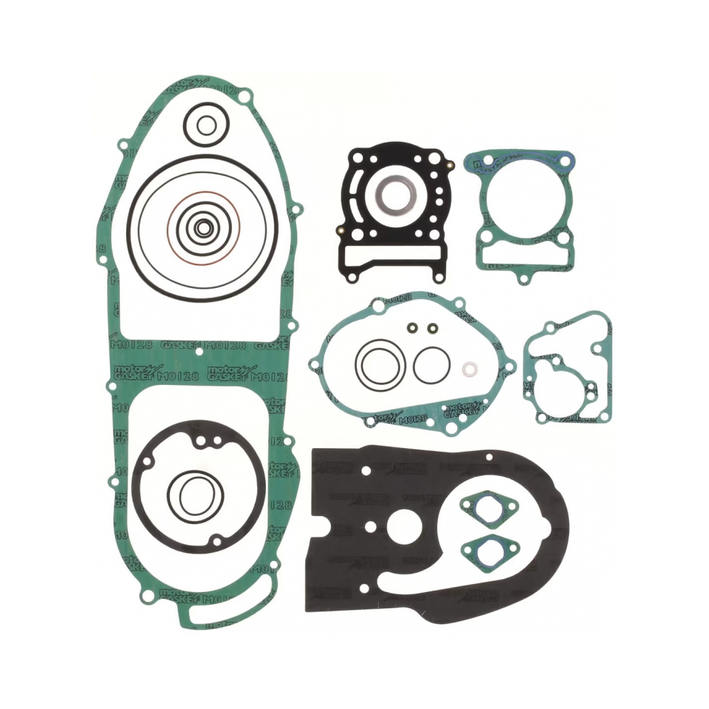 Athena Пълен комплект гарнитури Yamaha YP125 Majesty 98-07 - изглед 2