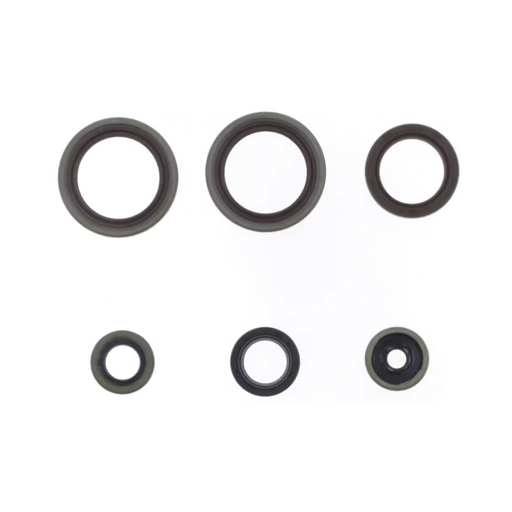 Athena Маслени семеринги кит Beta RR125 18-25, X-Pro125 2025, RR200 19-25, X-Pro200 2025 - изглед 2