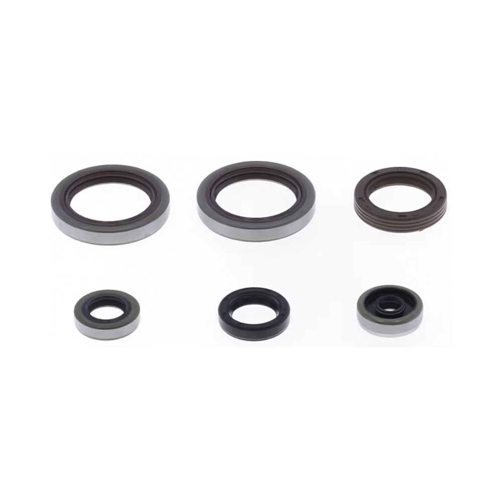 Athena Маслени семеринги кит Beta RR125 18-25, X-Pro125 2025, RR200 19-25, X-Pro200 2025 - изглед 3