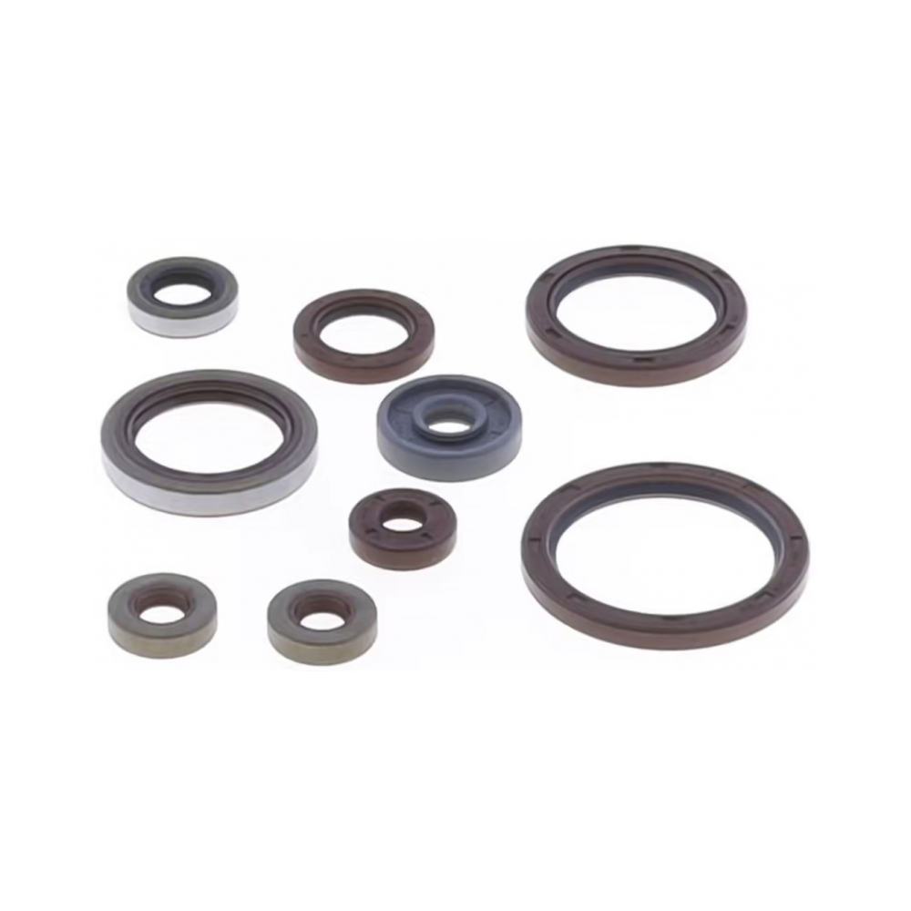 Athena Маслени семеринги кит Beta RR350 13-25, RR380-490 15-25, X-Pro350-490 2025 - изглед 2