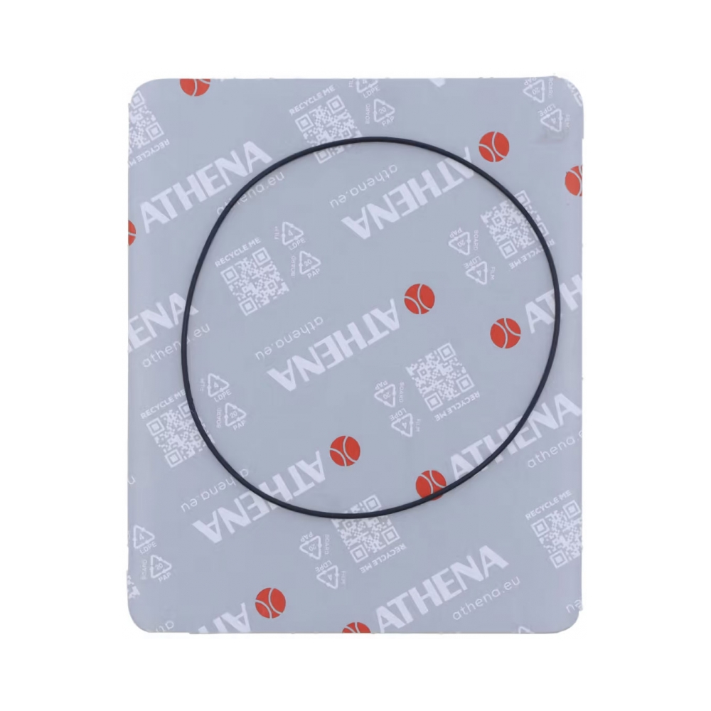 Athena Гaрнитура капак съединител външна Beta RR125 20-25, RR200 19-25, X-Pro125/200 2025 - изглед 1