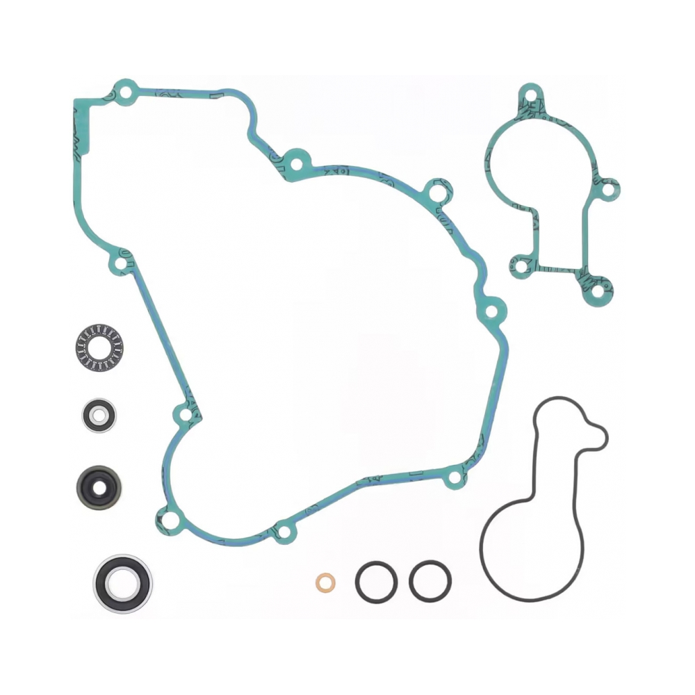 Athena Водна помпа ремонтен комплект Beta RR125 18-25, RR200 19-25, X-Pro125/200 2025 - изглед 2