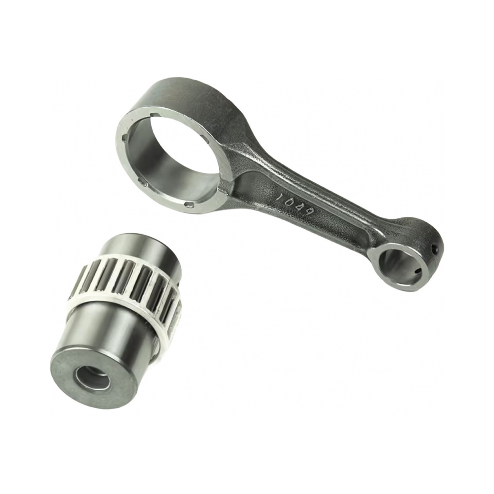 Athena Биела комплект с гарнитури Honda CRF250R/RX 22-26 - изглед 4