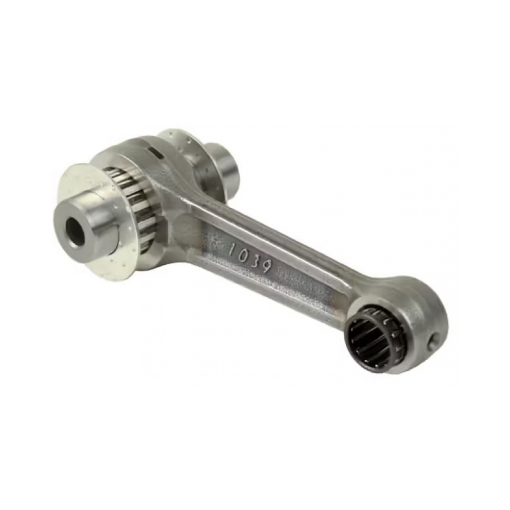 Athena Биела комплект с гарнитури KTM SX65 24-26; Husqvarna TC65 24-25; Gas Gas MC65 24-25 - изглед 4