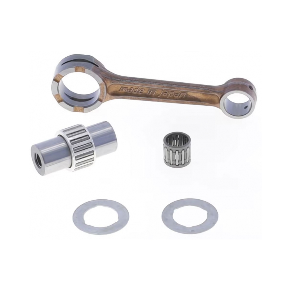 Athena Биела комплект с гарнитури Yamaha YZ125 22-26, YZ125X 24-25 - изглед 4