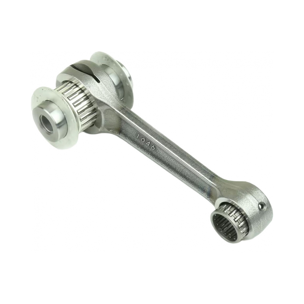 Athena Биела комплект с гарнитури KTM EXC250/300 24-25, SX250/300 23-26; Husqvarna TE250/300 24-25, TC250/300 23-25 - изглед 3