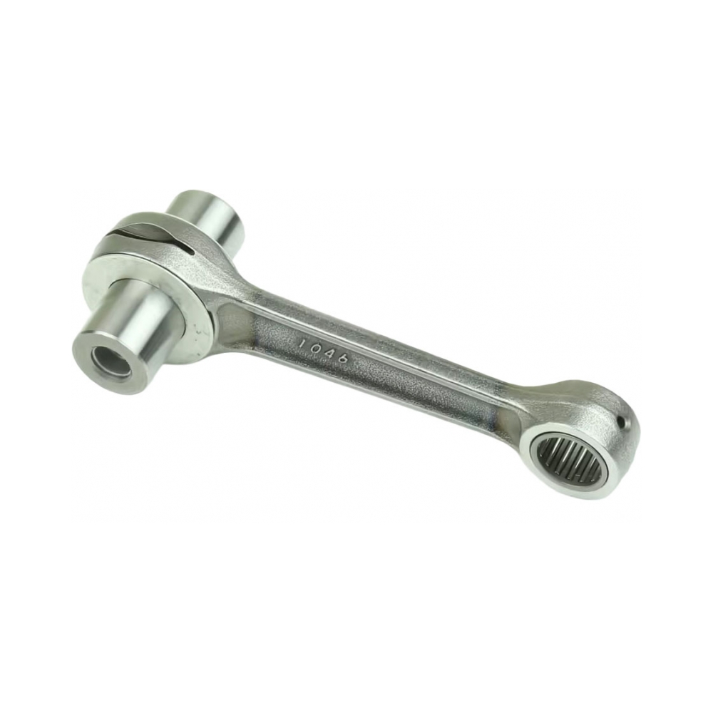 Athena Биела комплект с гарнитури KTM EXC250/300 24-25, SX250/300 23-26; Husqvarna TE250/300 24-25, TC250/300 23-25 - изглед 4