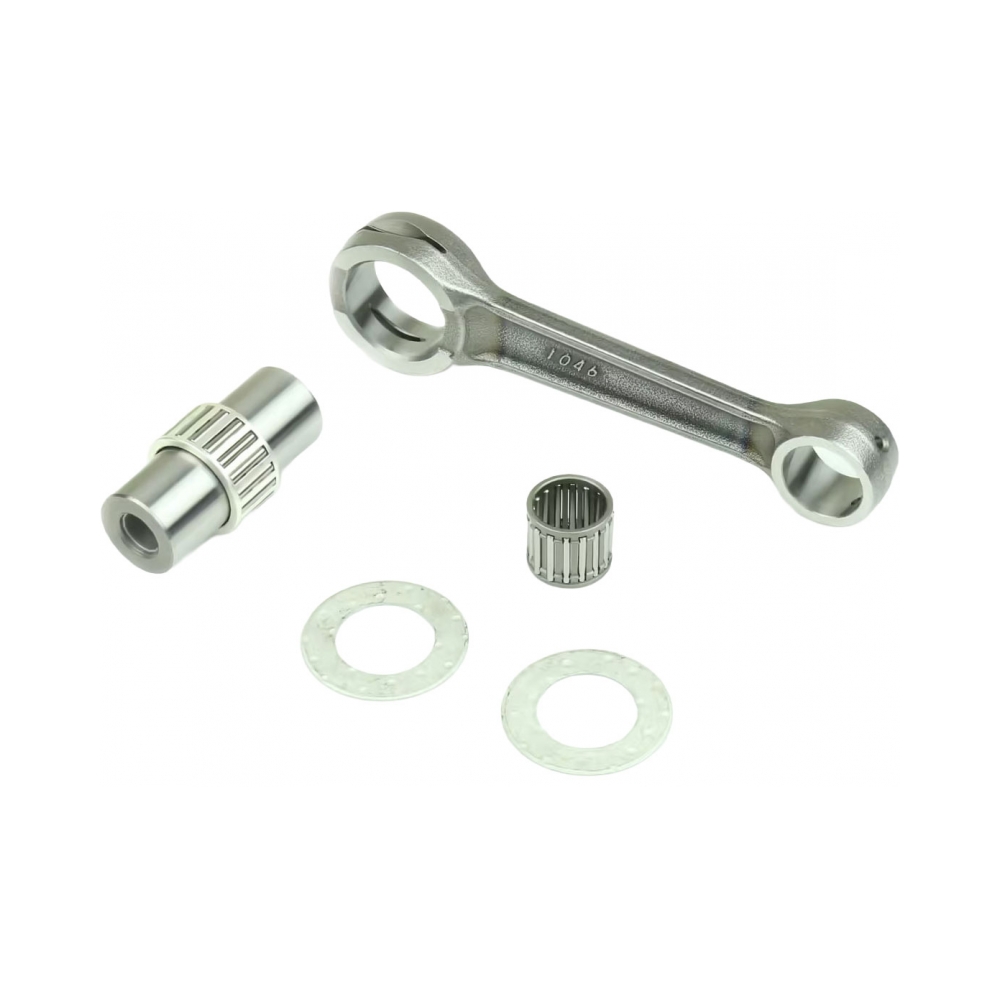 Athena Биела комплект с гарнитури KTM EXC250/300 24-25, SX250/300 23-26; Husqvarna TE250/300 24-25, TC250/300 23-25 - изглед 5