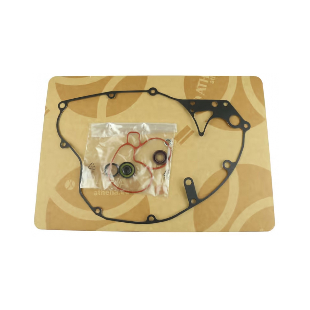 Athena Водна помпа ремонтен комплект Suzuki RM-Z250 16-26 - изглед 1