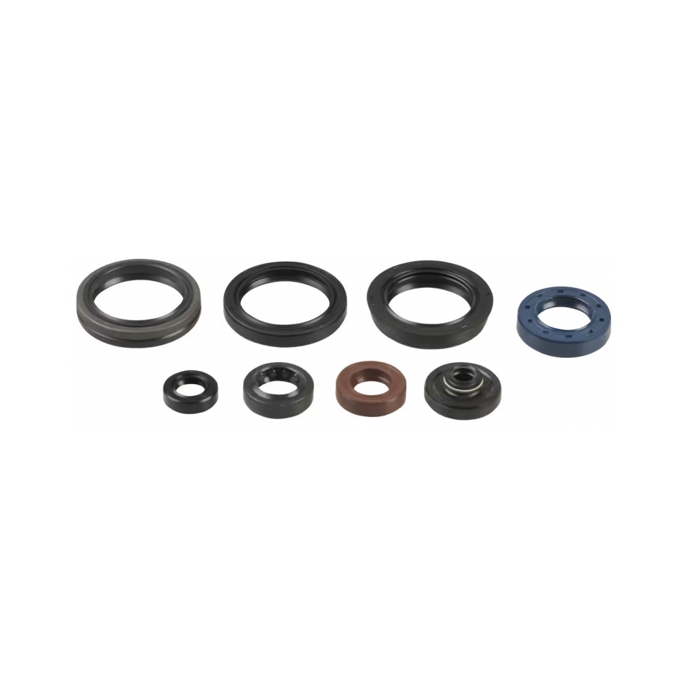 Athena Маслени семеринги кит Suzuki RM-Z250 07-26 - изглед 1