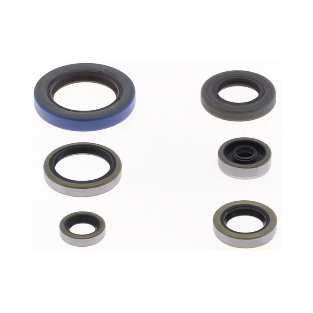 Athena Маслени семеринги кит KTM SX65 24-26; Husqvarna TC65 24-26; Gas Gas MC65 24-26 - изглед 2