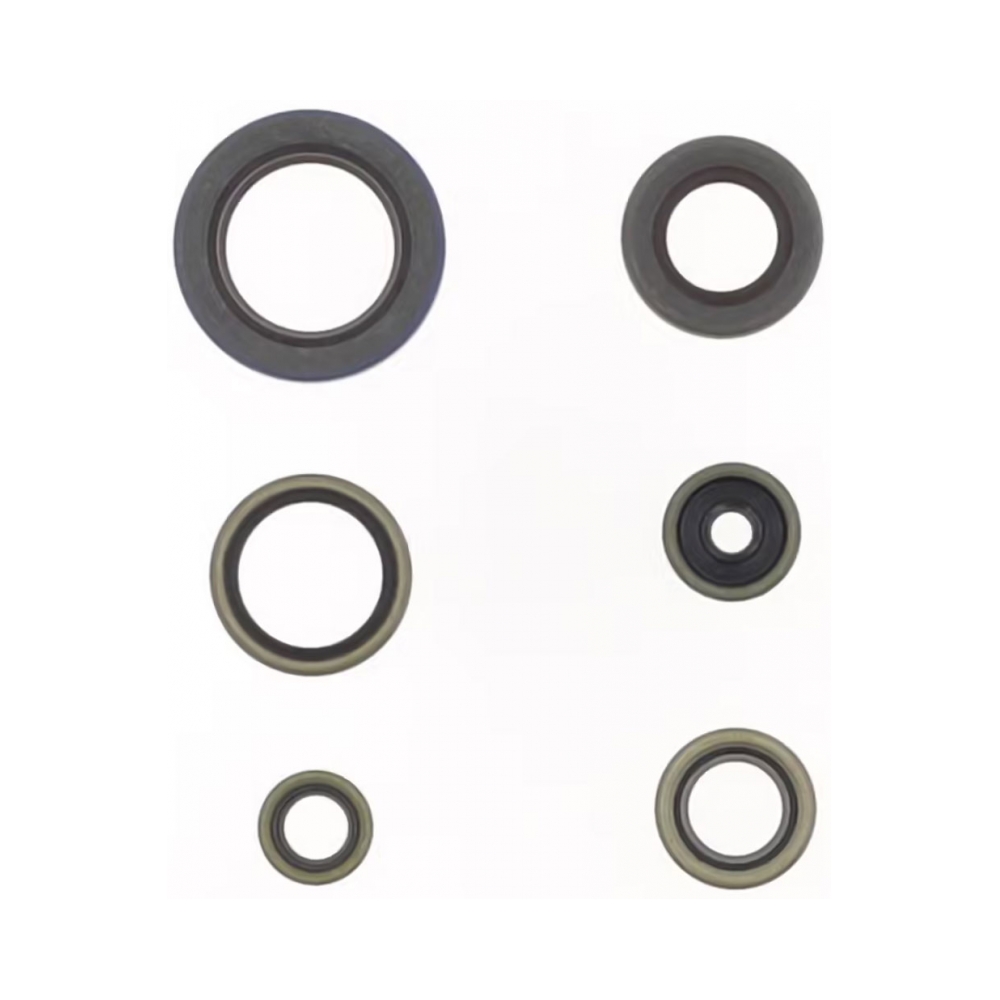 Athena Маслени семеринги кит KTM SX65 24-26; Husqvarna TC65 24-26; Gas Gas MC65 24-26 - изглед 3