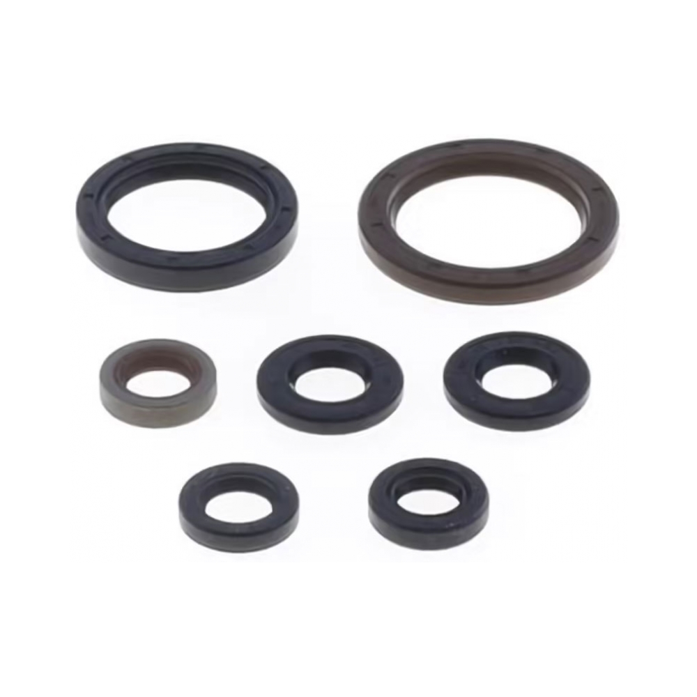 Athena Маслени семеринги кит KTM EXC-F350 24-25, SX-F350 23-26; Husqvarna FE350 24-26, FC350 23-25 - изглед 2