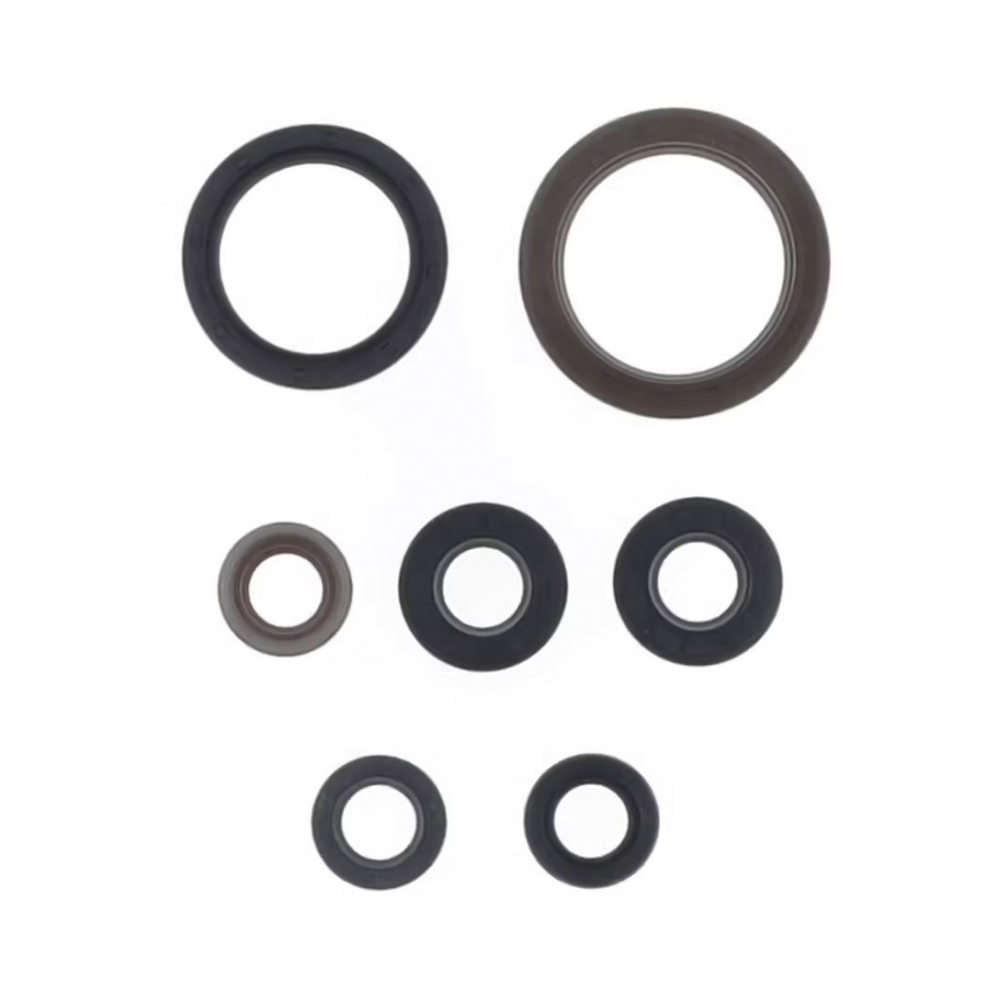 Athena Маслени семеринги кит KTM EXC-F350 24-25, SX-F350 23-26; Husqvarna FE350 24-26, FC350 23-25 - изглед 3