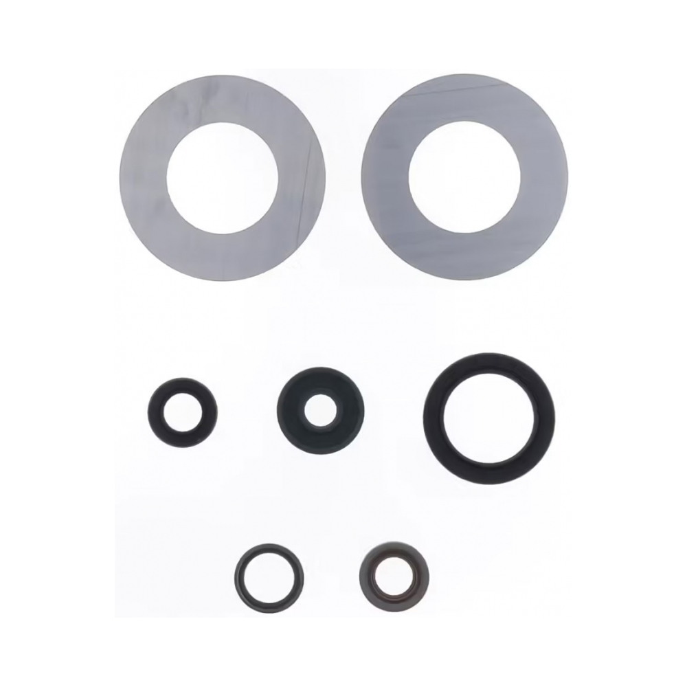 Athena Маслени семеринги кит KTM EXC-F450/500 17-26, SX-F450 16-26; Husqvarna FE450/501 17-26, FC450 16-26 - изглед 3