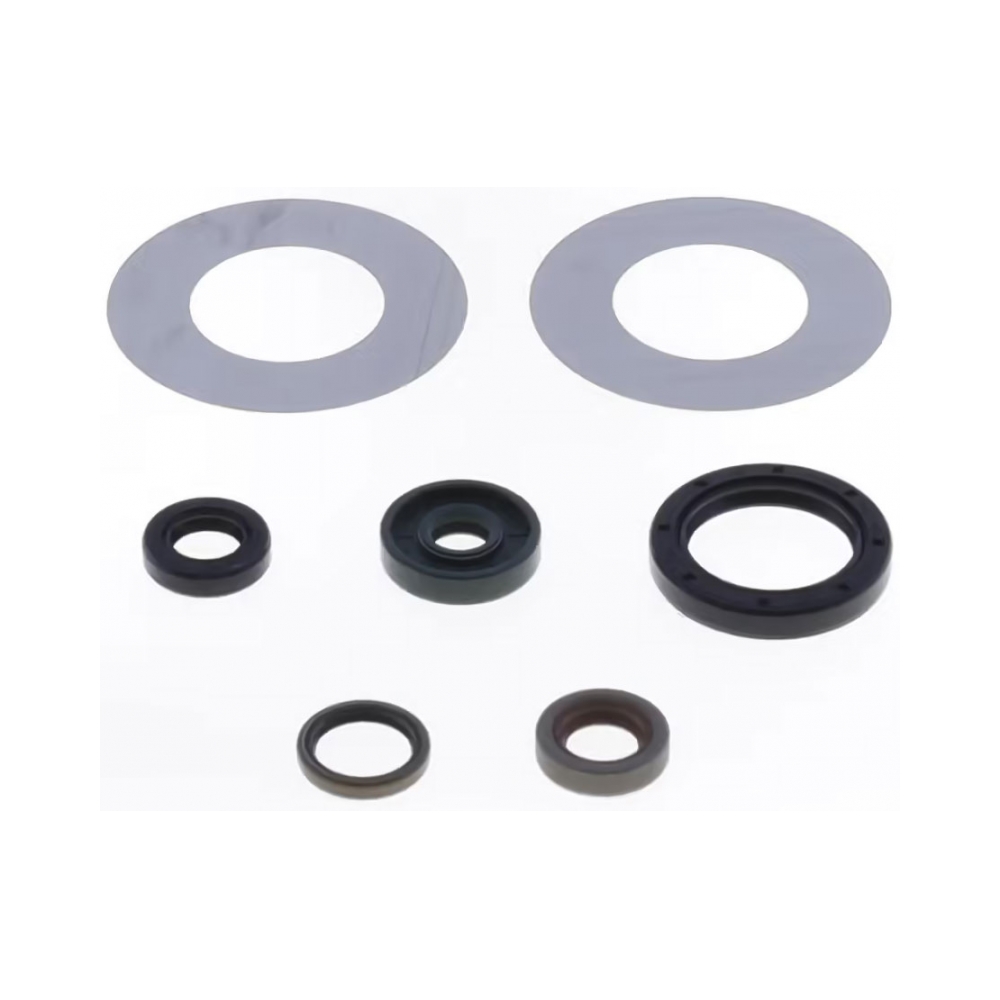 Athena Маслени семеринги кит KTM EXC-F450/500 17-26, SX-F450 16-26; Husqvarna FE450/501 17-26, FC450 16-26 - изглед 2