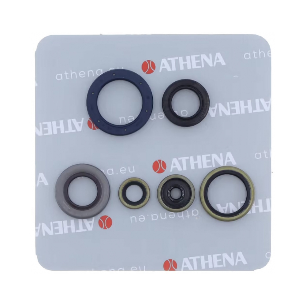 Athena Маслени семеринги кит KTM SX85 18-26; Husqvarna TC85 18-26; Gas Gas MC85 21-26 - изглед 1