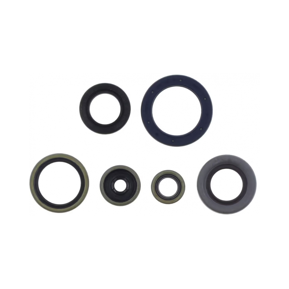 Athena Маслени семеринги кит KTM SX85 18-26; Husqvarna TC85 18-26; Gas Gas MC85 21-26 - изглед 2