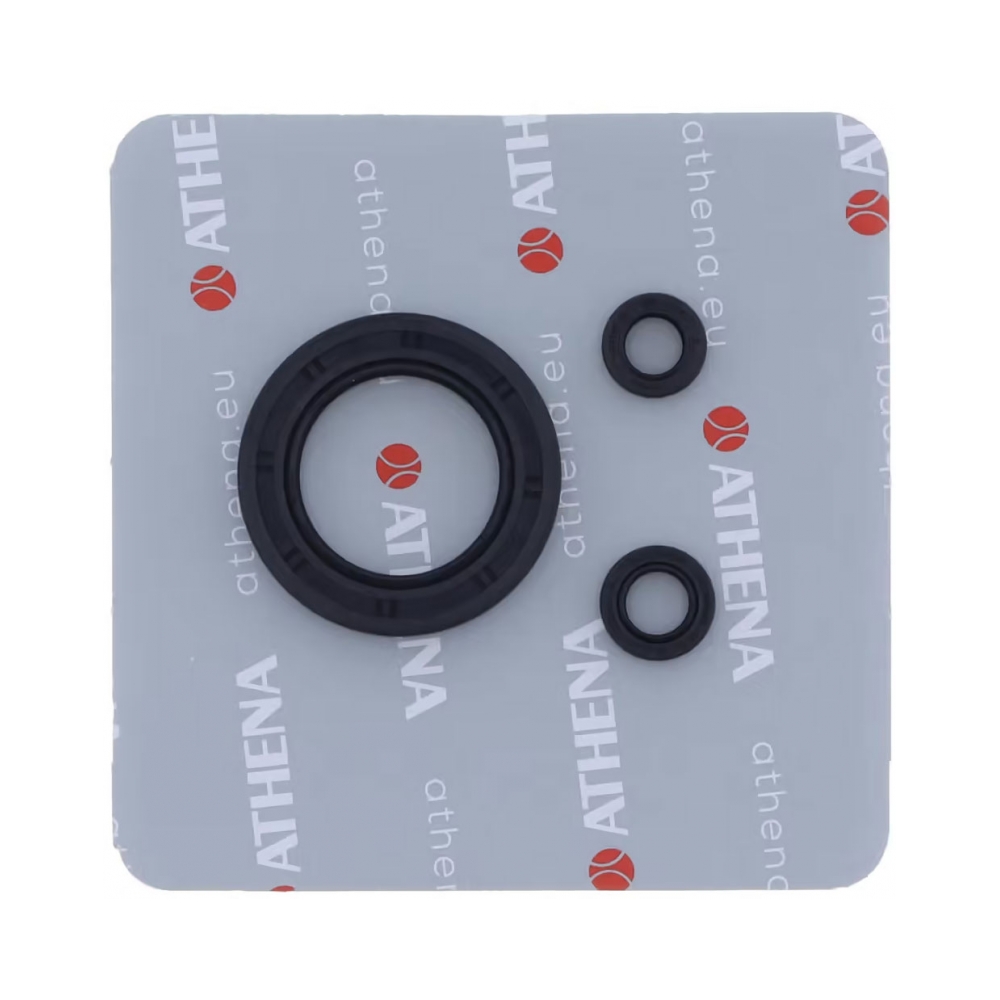 Athena Маслени семеринги кит Kawasaki ER-6F/6N 650 16-25, Versys 650 07-25, Vulcan S 650 15-25 - изглед 1