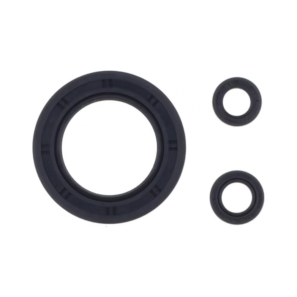 Athena Маслени семеринги кит Kawasaki ER-6F/6N 650 16-25, Versys 650 07-25, Vulcan S 650 15-25 - изглед 2