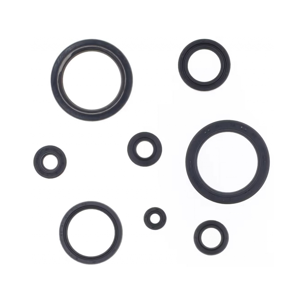 Athena Маслени семеринги кит Honda CRF450R/RX 21-26 - изглед 2