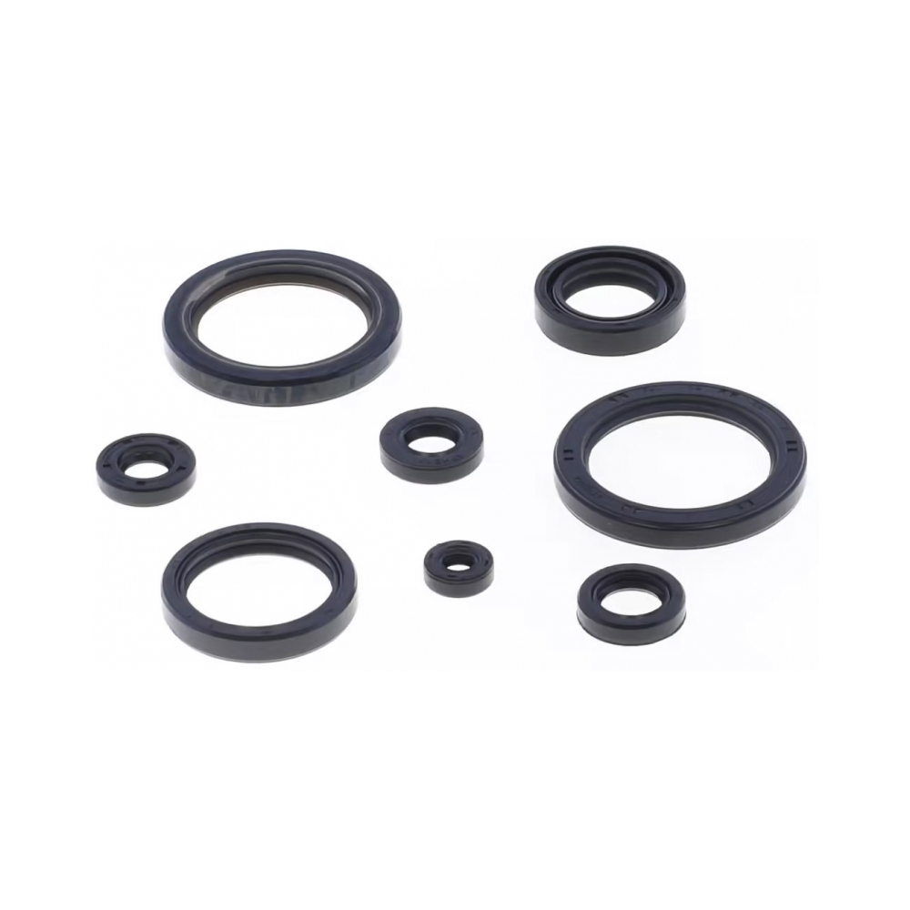 Athena Маслени семеринги кит Honda CRF450R/RX 21-26 - изглед 3