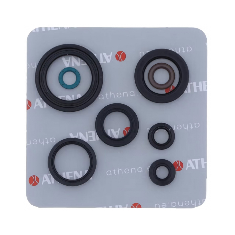 Athena Маслени семеринги кит Honda CRF250R/RX 18-26, CRF300RX 20-25 - изглед 1